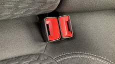 Ford Puma 1.0 EcoBoost Hybrid mHEV Titanium 5dr Petrol Hatchback